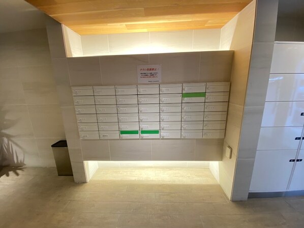 スパシエトラッド門前仲町の物件内観写真